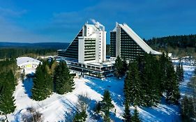 TREFF HOTEL Panorama Oberhof